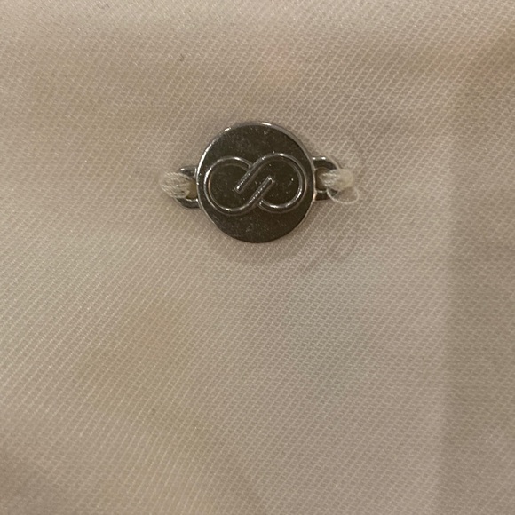 CALIA Off-White Zip-Up Jacket/ New Condition ❗️ - Picture 6 of 6